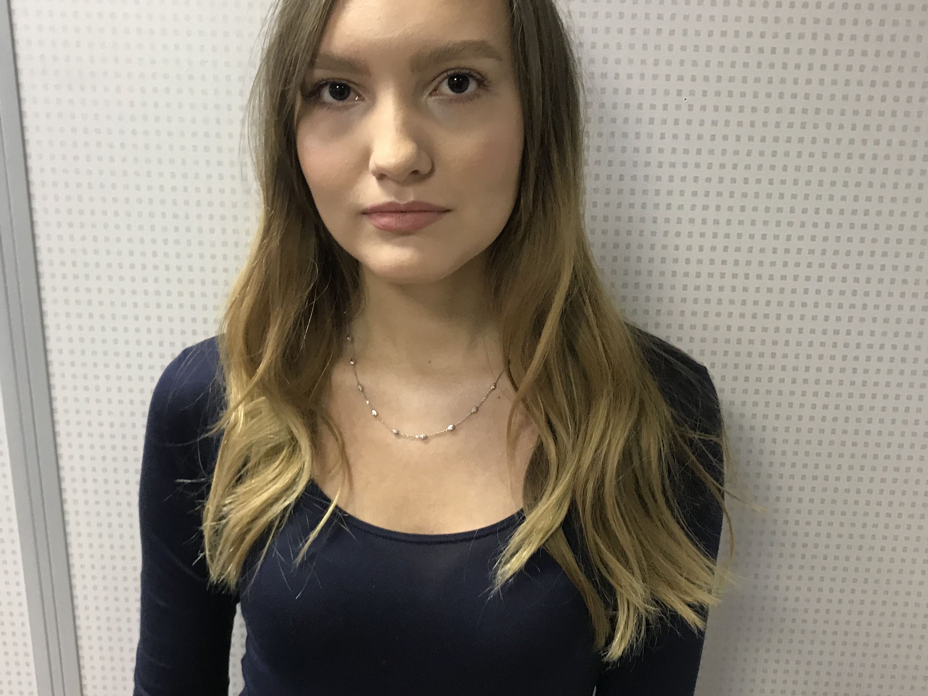 Image de profil du modèle de webcam AdilyaKlarus