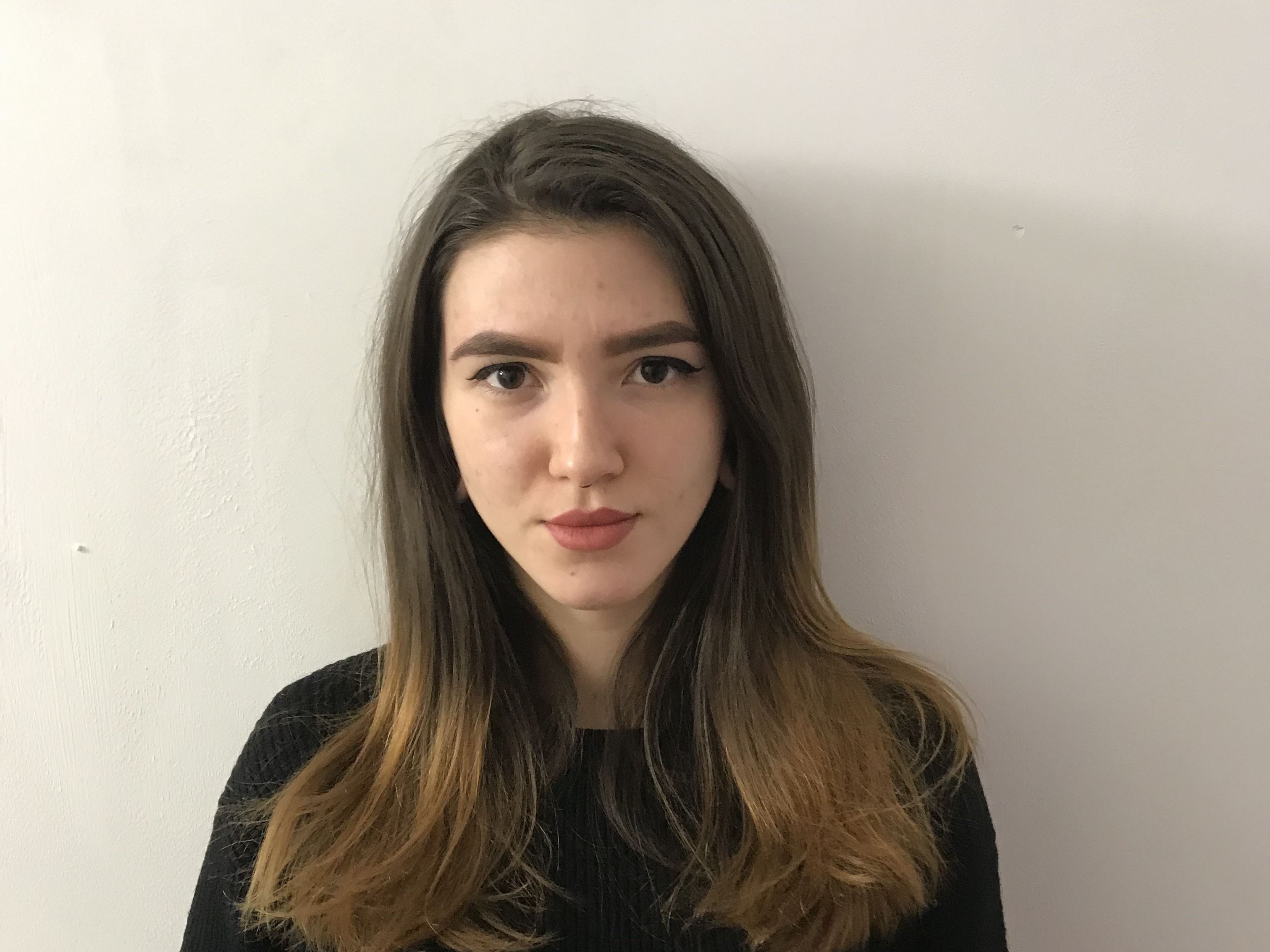 Image de profil du modèle de webcam AdryBarkus