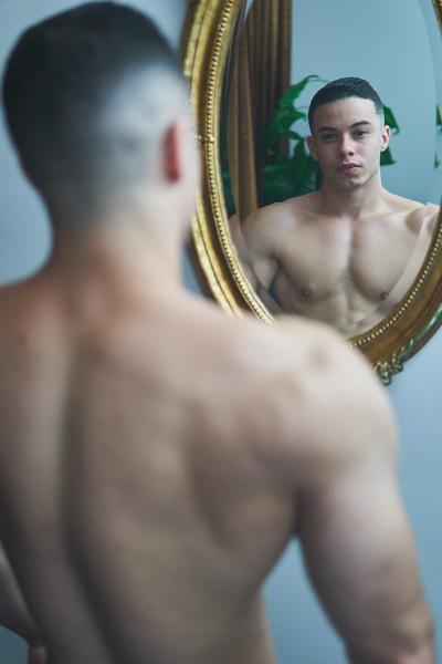 Artista AronPearson Foto 1