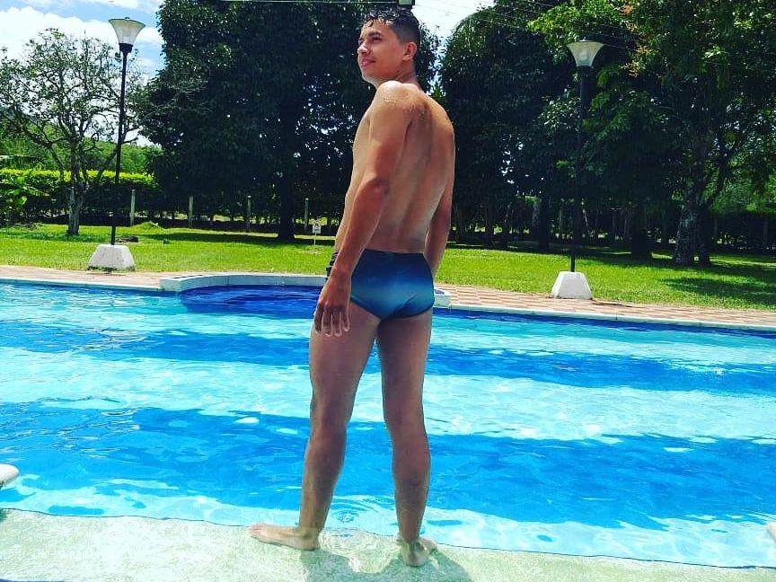 Profilbilde av Juanse_Naughty webkamera modell