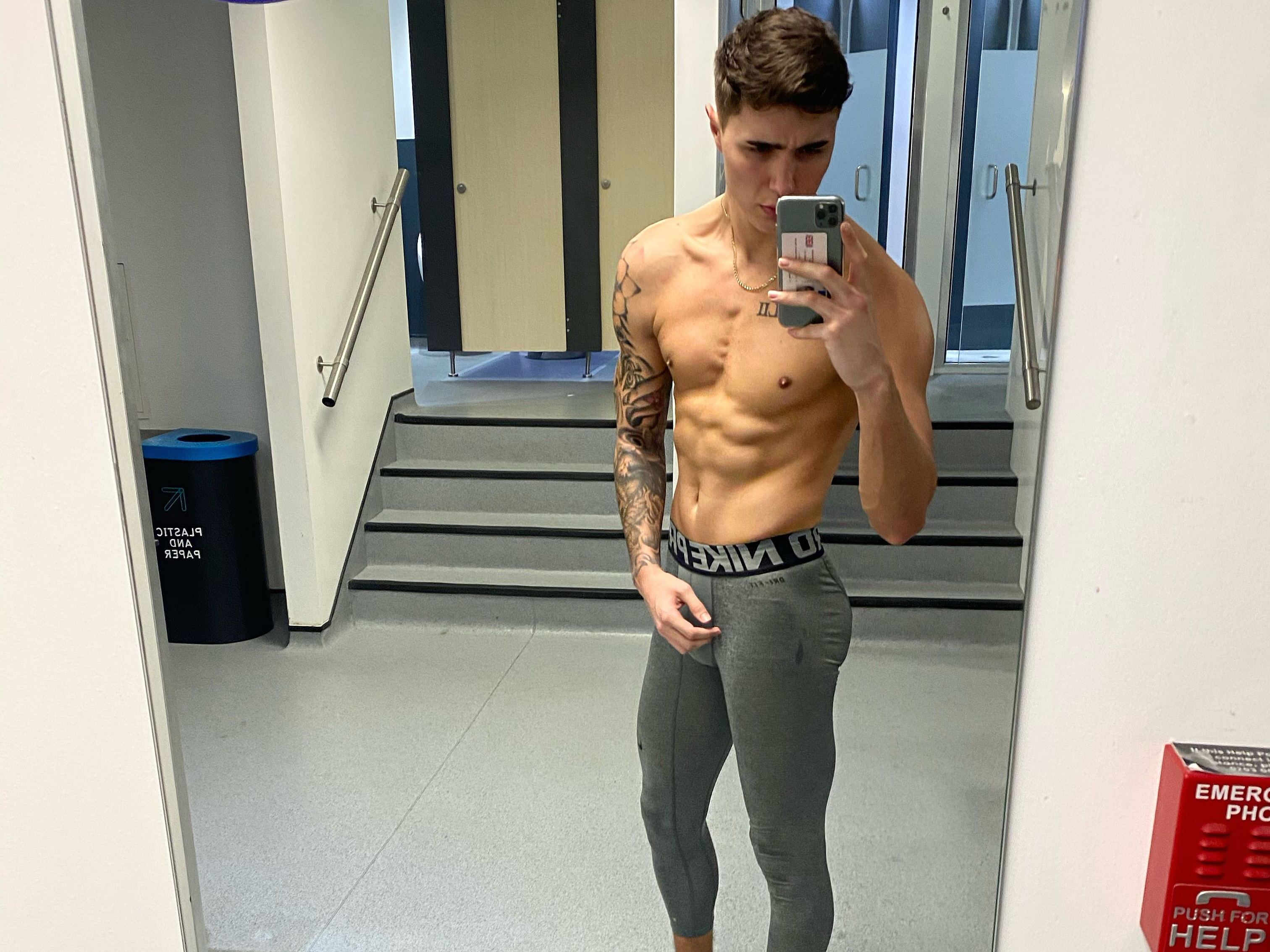 Bradleycass cam model profile picture 