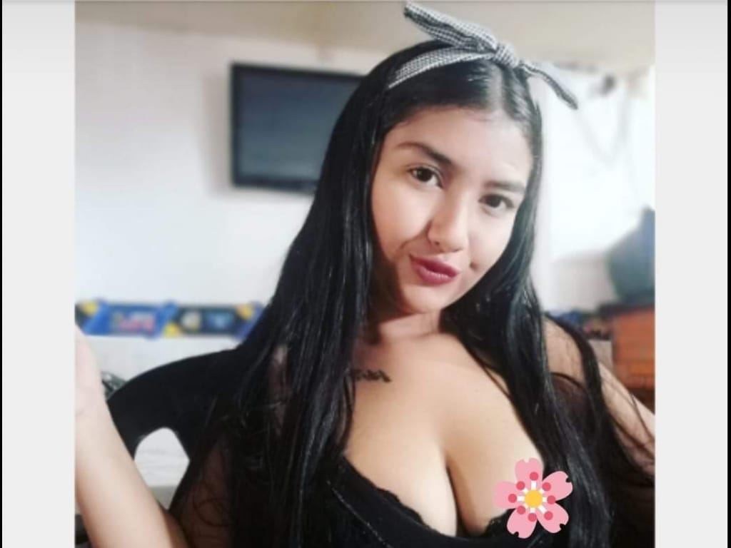 canela_queenn immagine del profilo del modello di cam