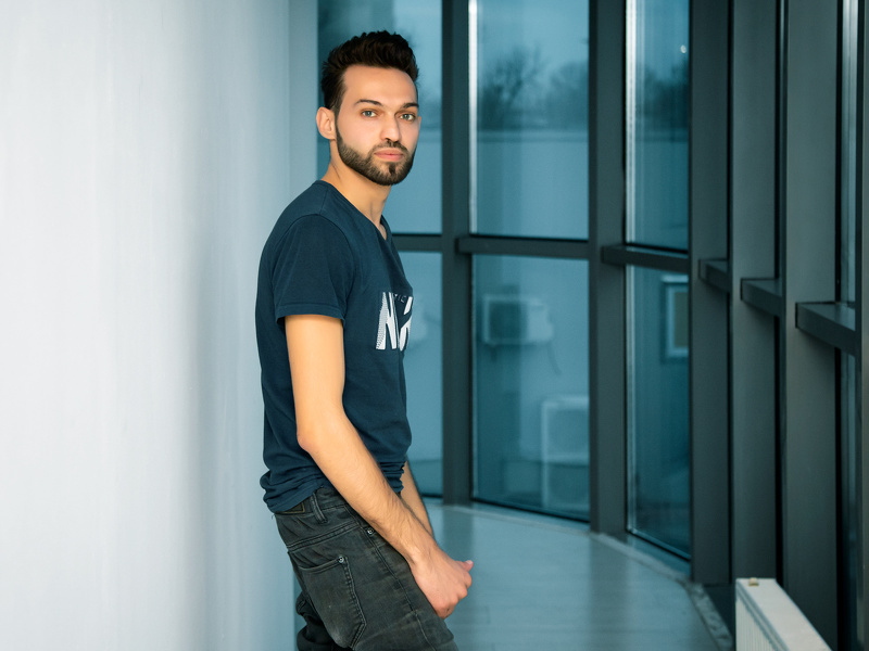 Interprète ChadArcher Photo 11