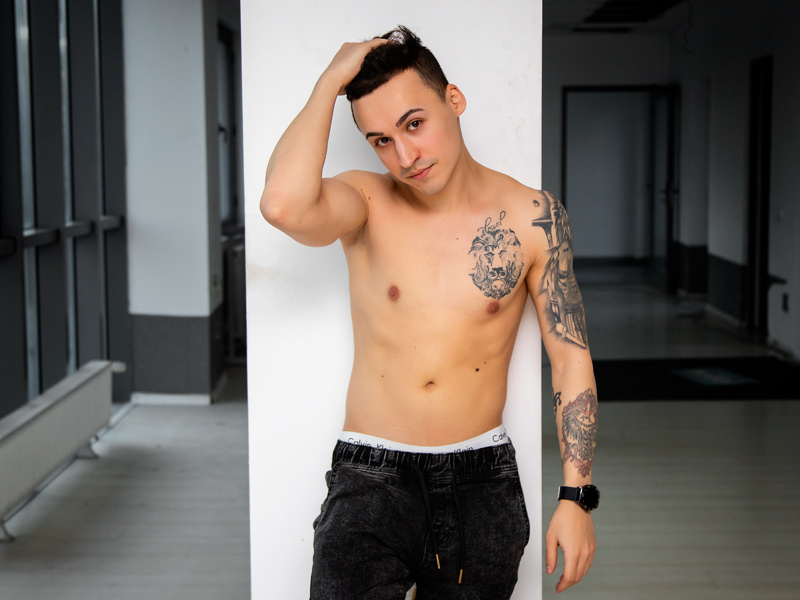 Intérprete EddieMadison Foto 10