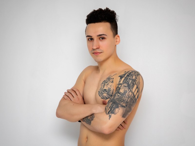 Intérprete EddieMadison Foto 11