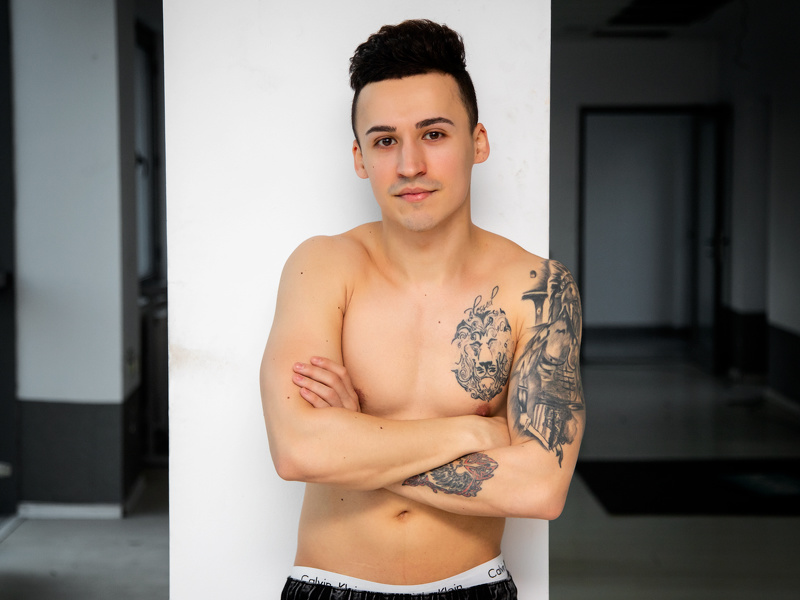 Intérprete EddieMadison Foto 9