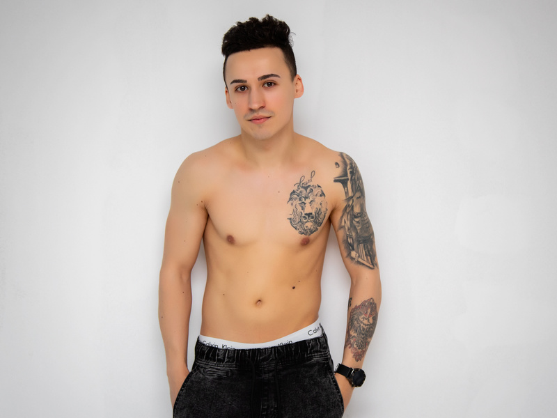 Intérprete EddieMadison Foto 12