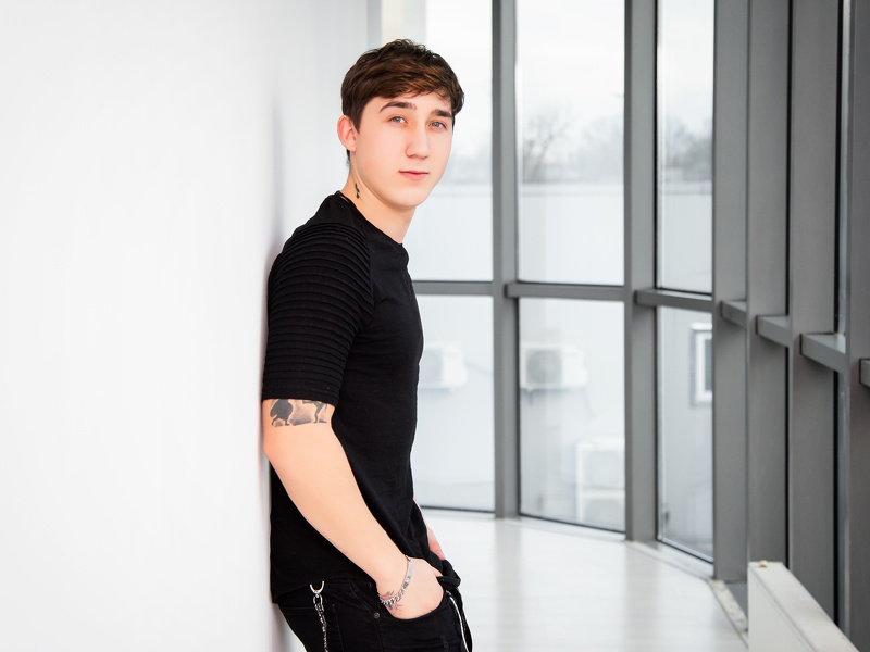 Interprète LandonShelby Photo 6