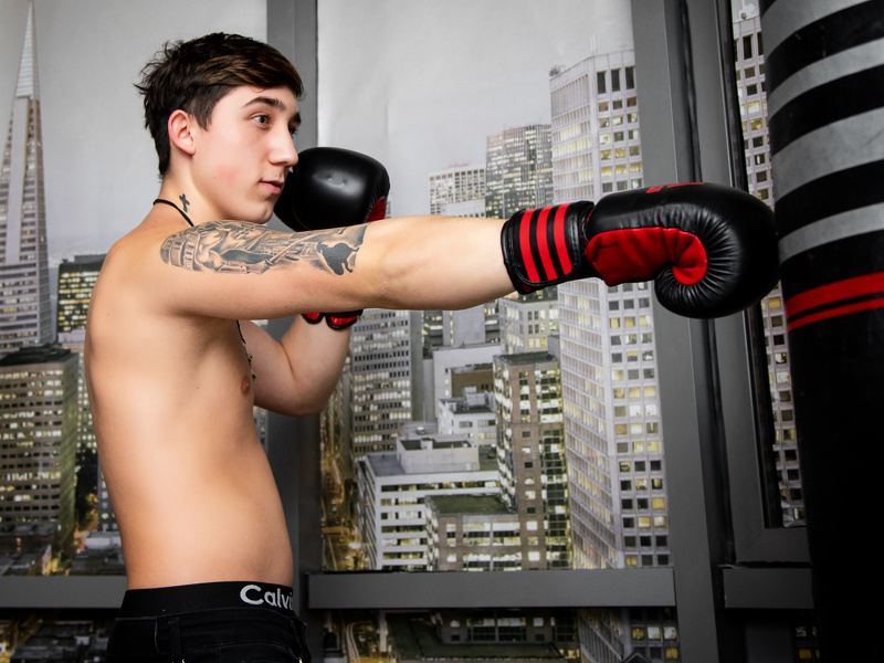 Interprète LandonShelby Photo 10