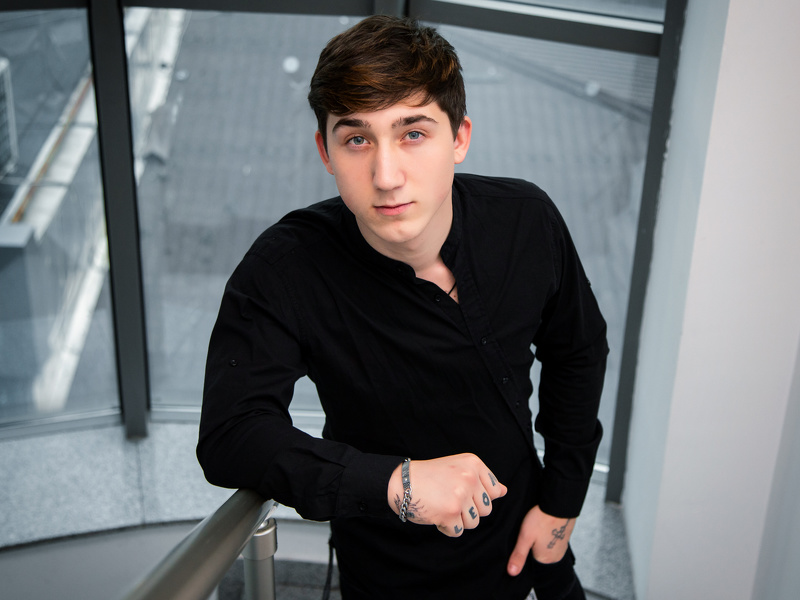 Interprète LandonShelby Photo 5