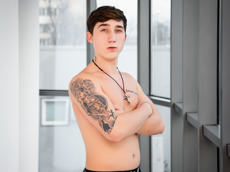 Interprète LandonShelby Photo 7