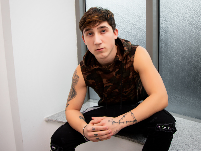 Interprète LandonShelby Photo 3