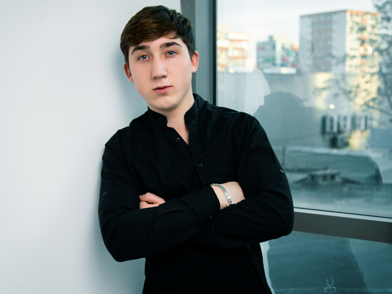 Artiest LandonShelby Foto 1
