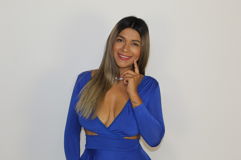 Artista Cynthia_loveX Foto 1