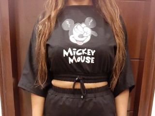 Sexy_nisha Profilbild des Cam-Modells