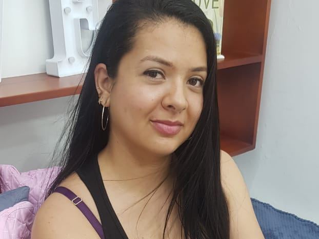 ArianaSullivan cam model profile picture 
