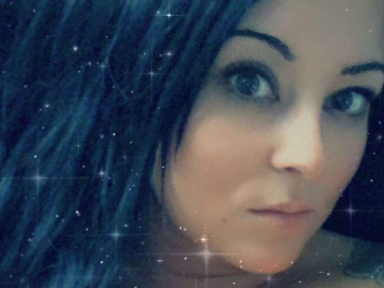 Image de profil du modèle de webcam MizzSkylar99