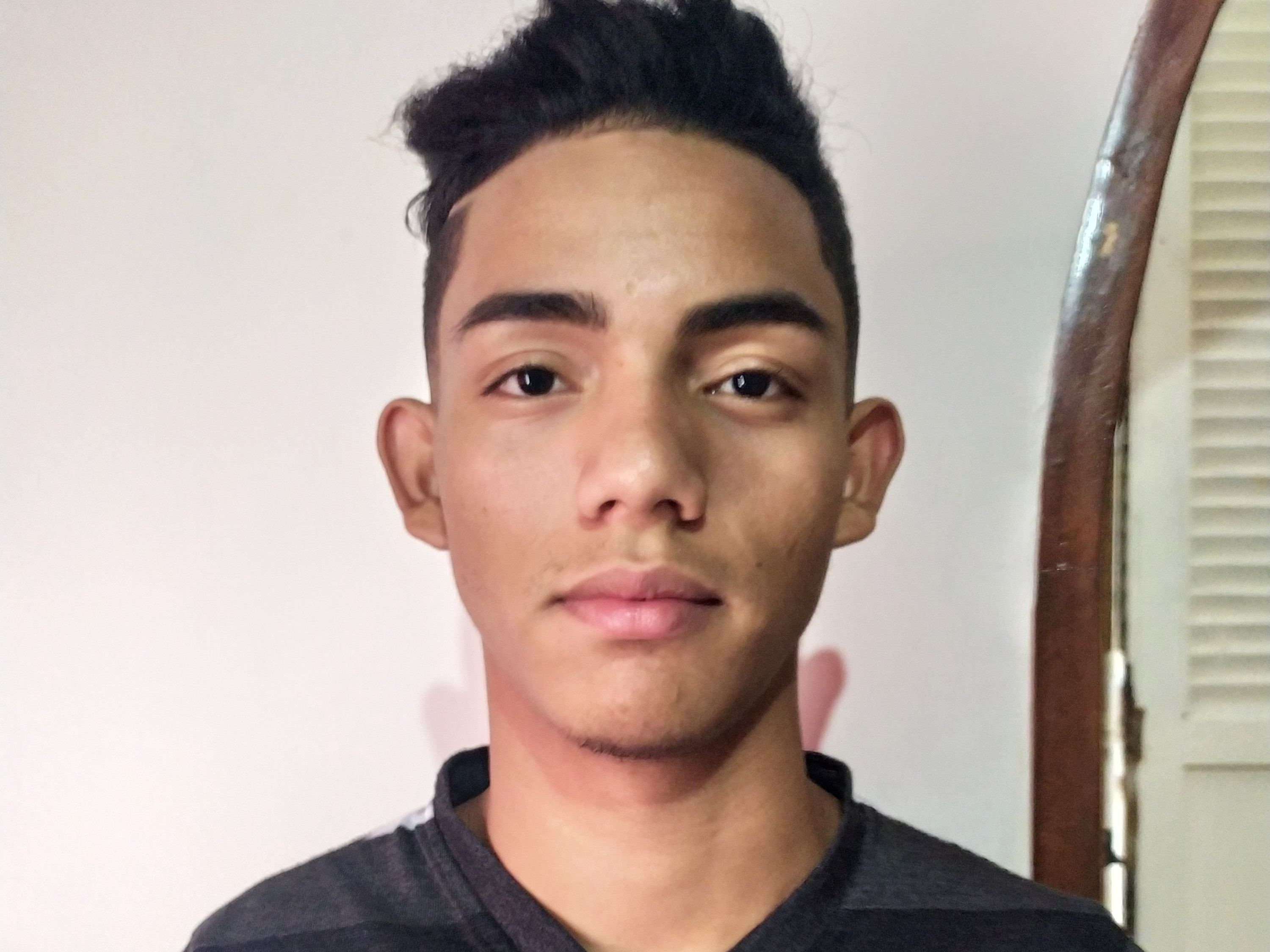 MattBrand Profilbild des Cam-Modells 