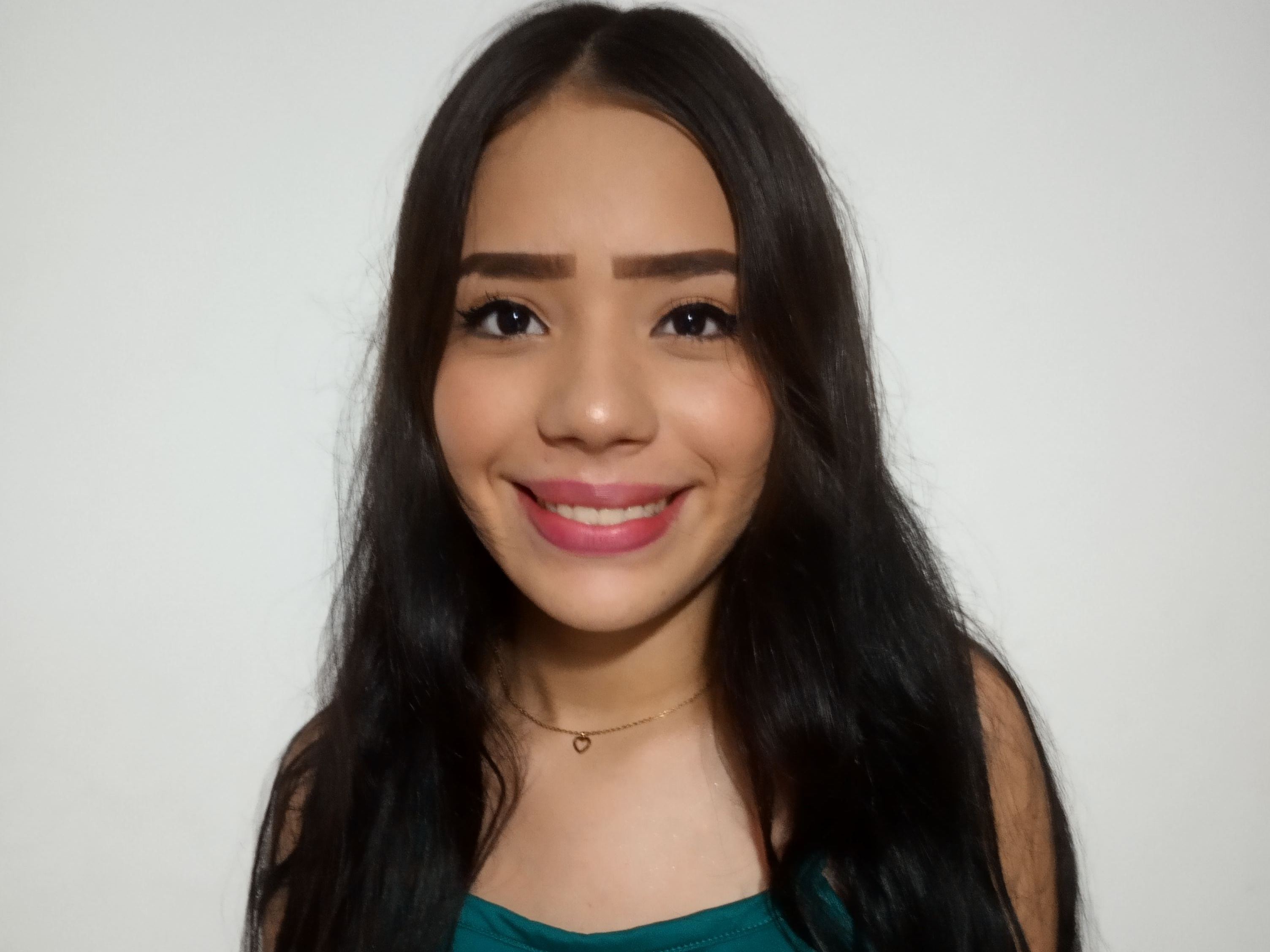 Profilbilde av antonella181 webkamera modell