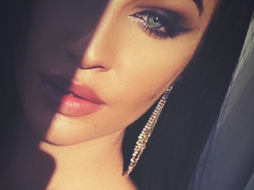 KimHeaven Profilbild des Cam-Modells 