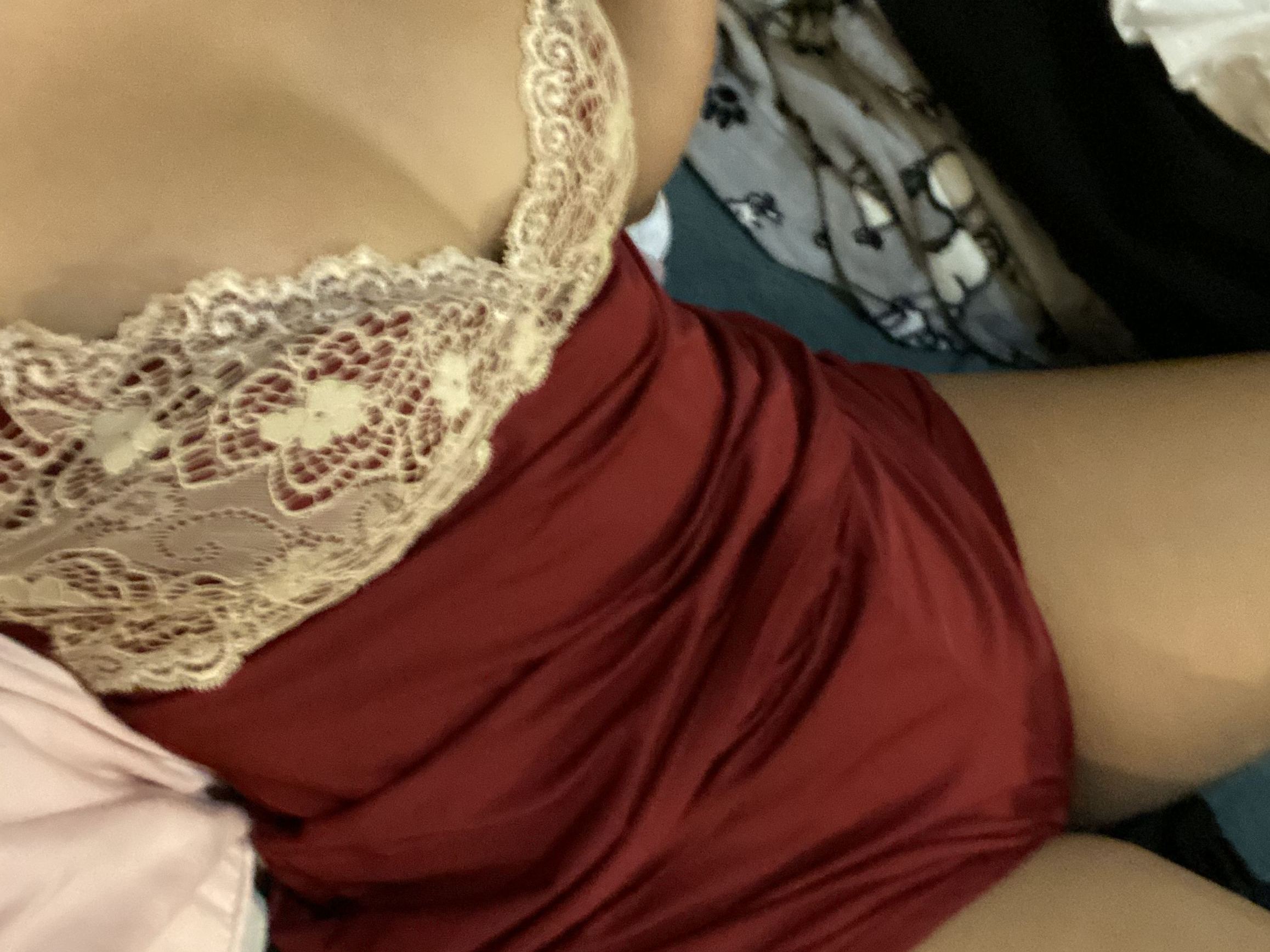 xxbabydee profilbild på webbkameramodell 