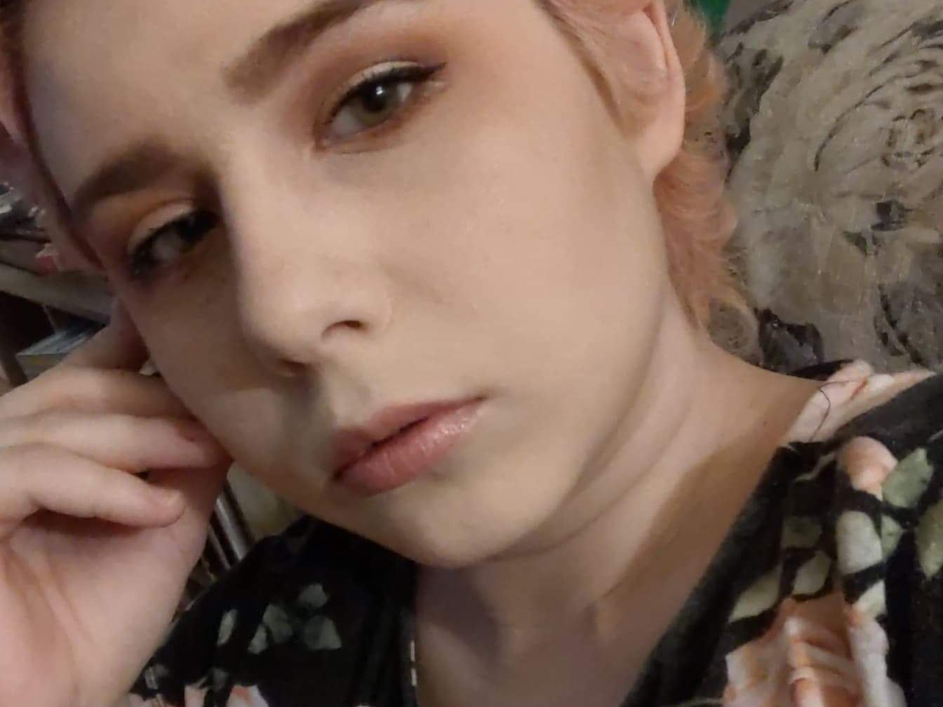 pastelrachel immagine del profilo del modello di cam