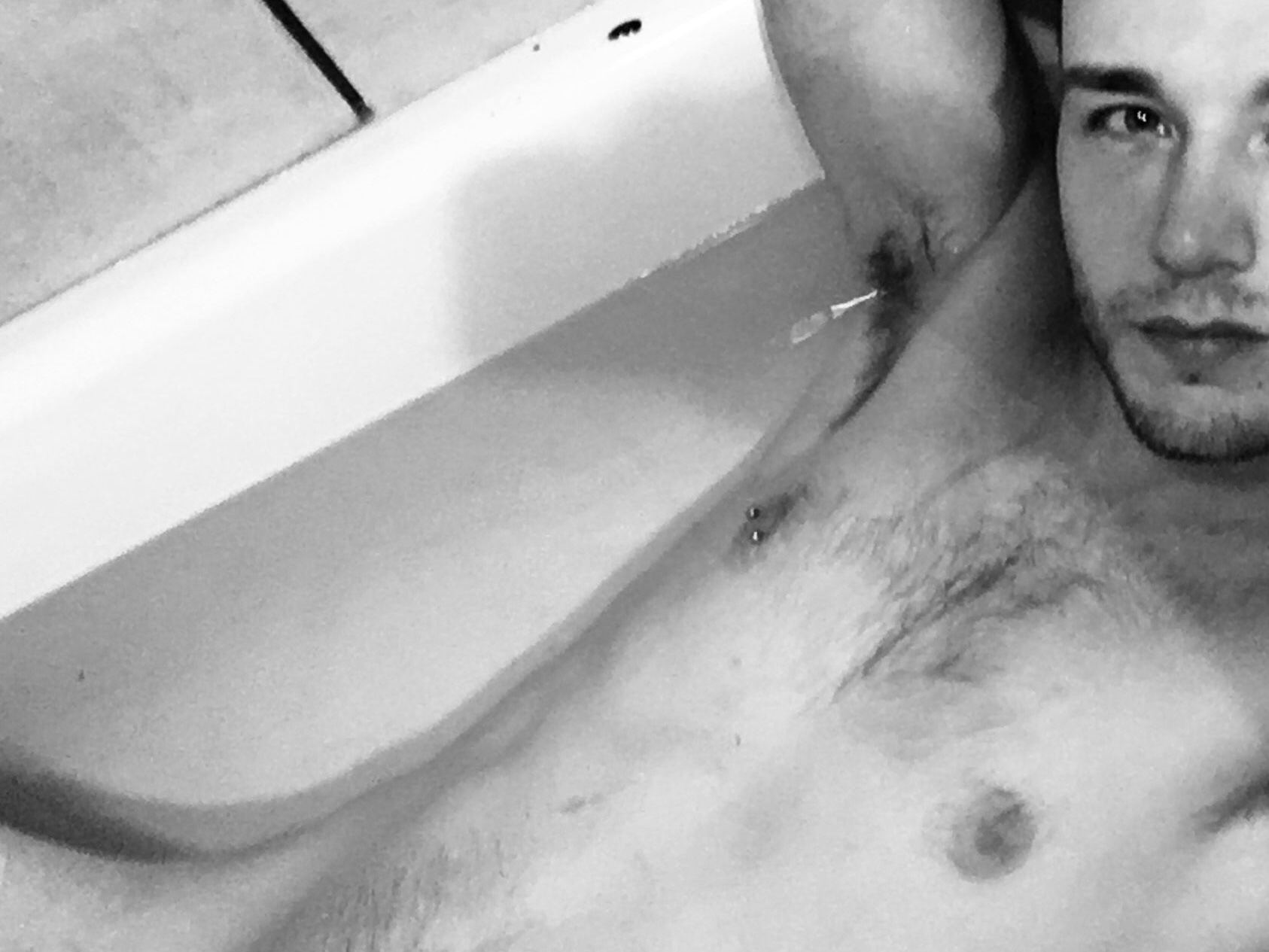 Profilbilde av Wyatt_Ham webkamera modell