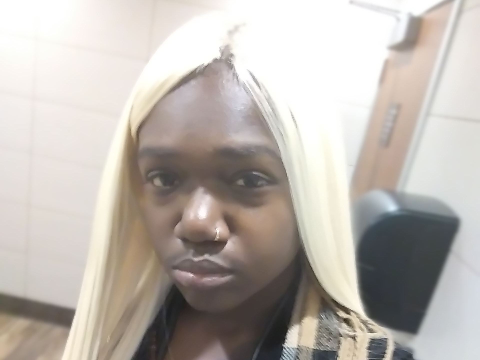 Profilbilde av Hennesseyberry webkamera modell