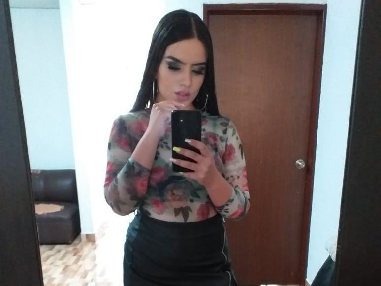 Kelsi_West immagine del profilo del modello di cam
