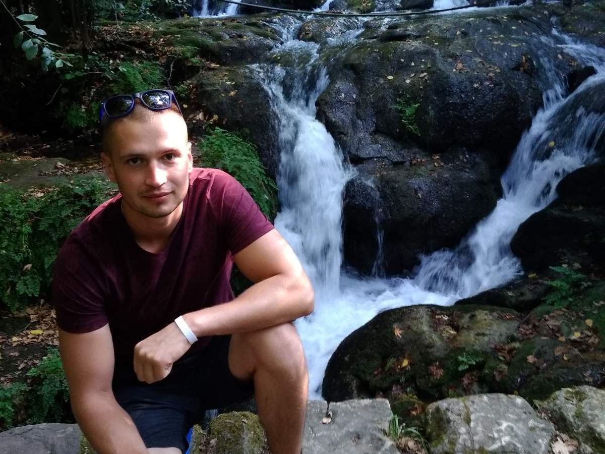 Profilbilde av CarlosQHard webkamera modell