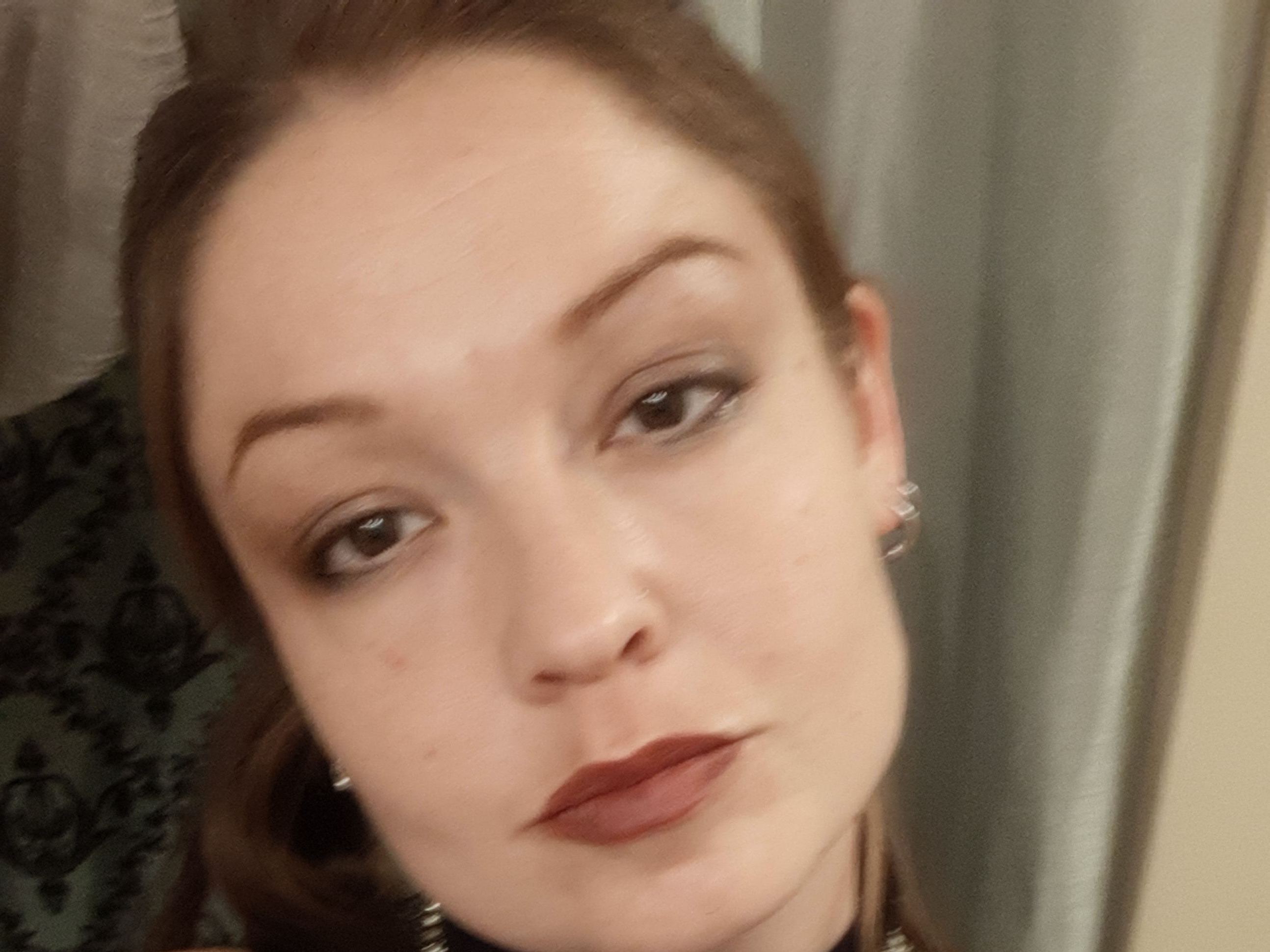 kittiuscatty immagine del profilo del modello di cam