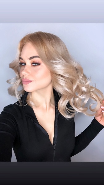 Artista TifanySparkle Foto 3