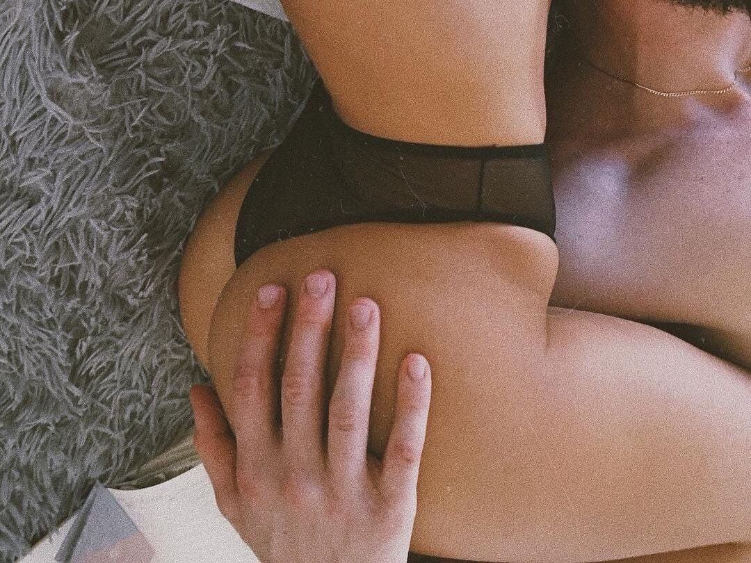 Image de profil du modèle de webcam Odalys_May