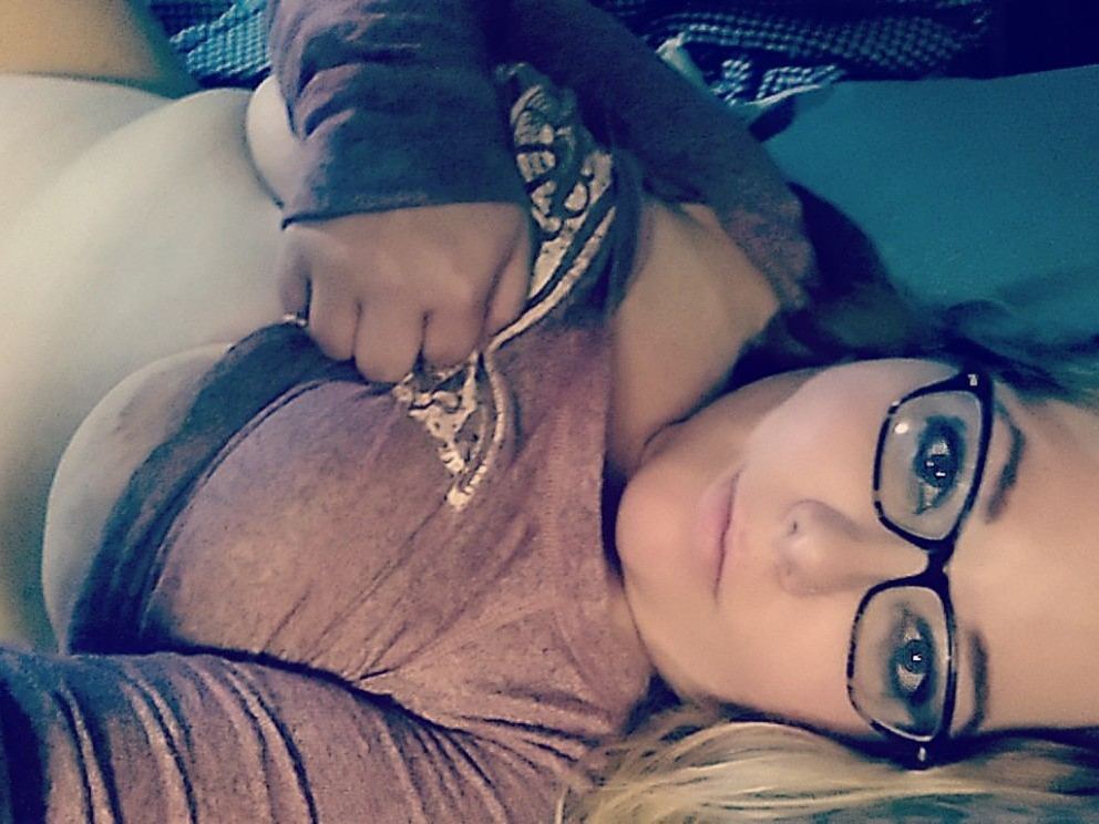 MaskedMilady profilbild på webbkameramodell 