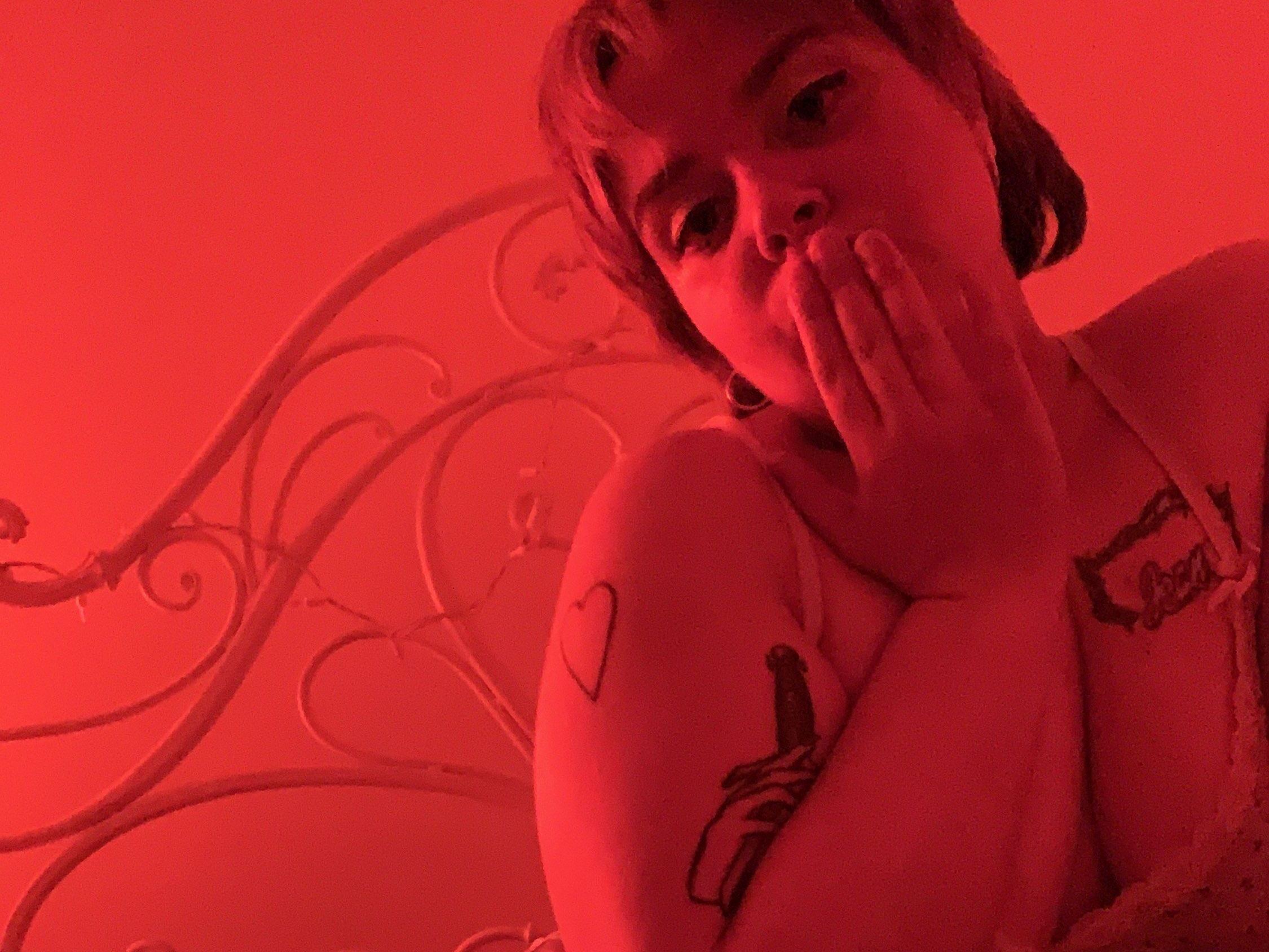 Image de profil du modèle de webcam xxximena777