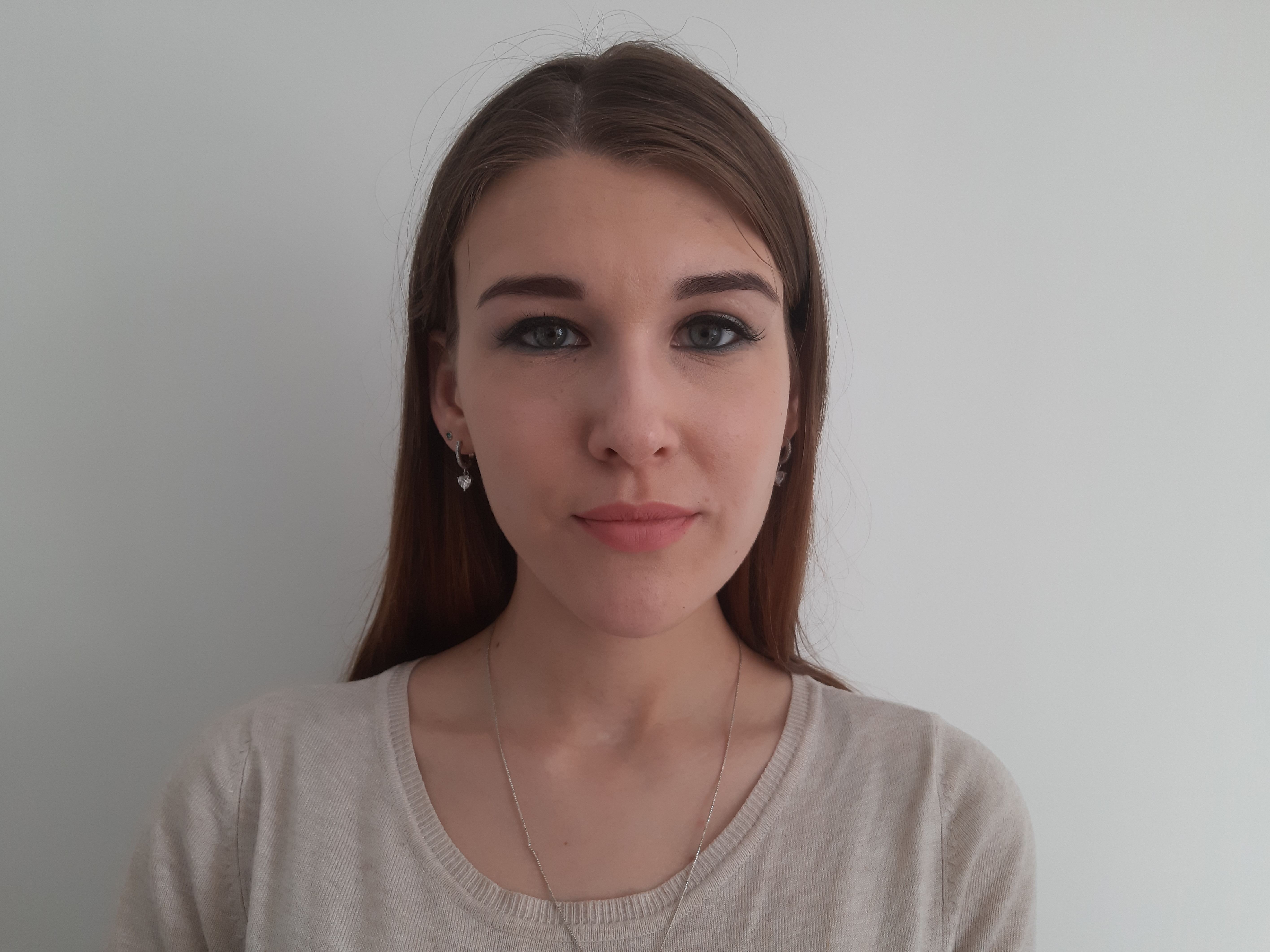 Image de profil du modèle de webcam LerchikRonie