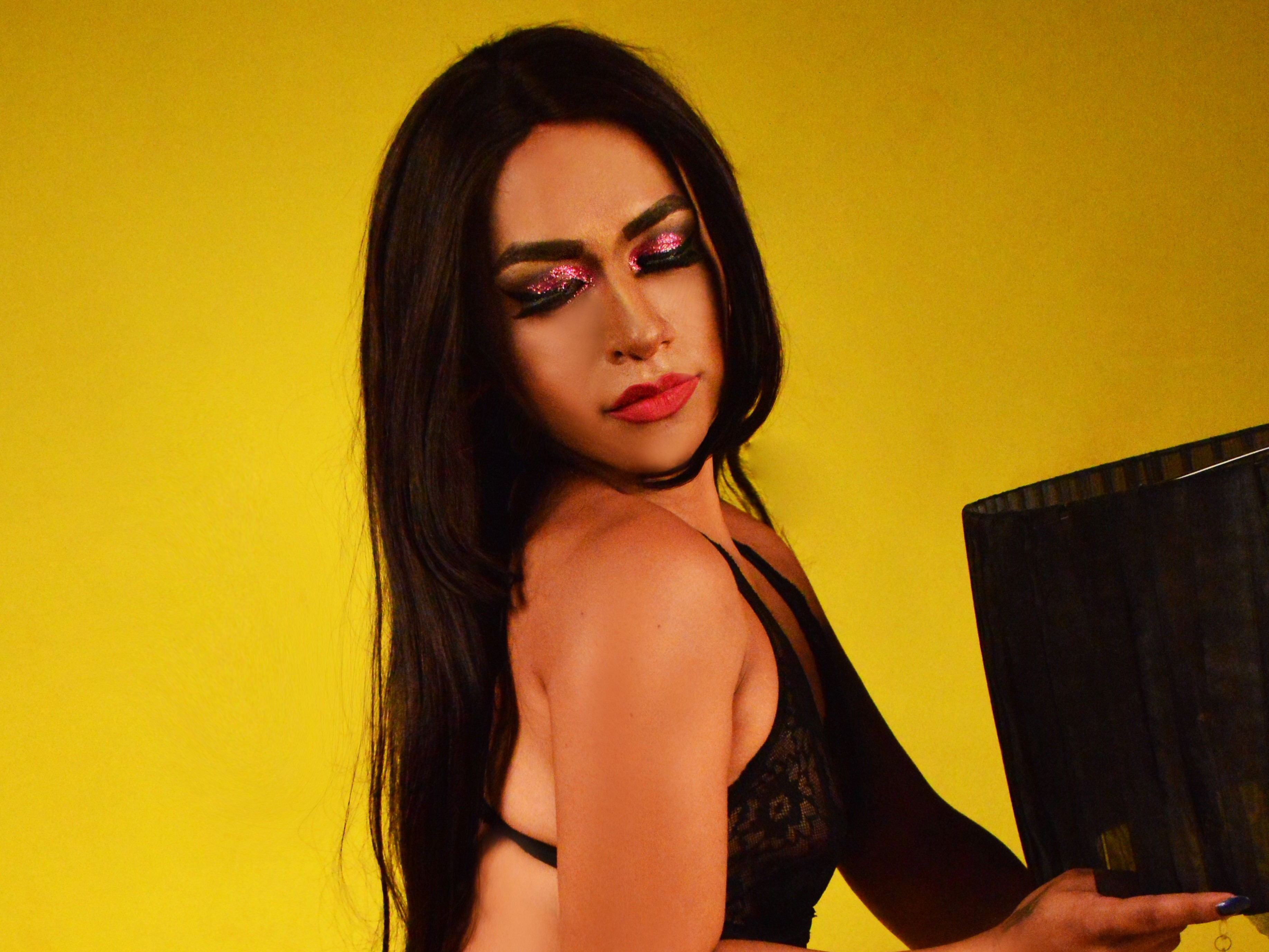 ximena_delgado profielfoto van cam model 
