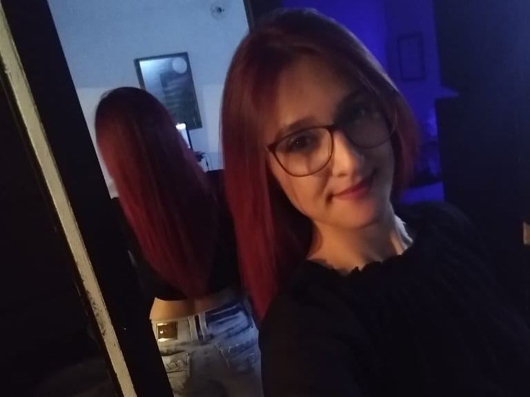 taniajay profielfoto van cam model 