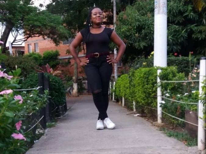 ebonysweetlt immagine del profilo del modello di cam