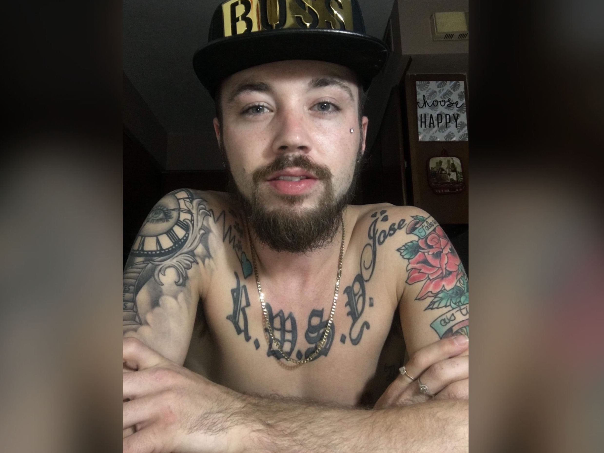 PlainShane cam model profile picture 