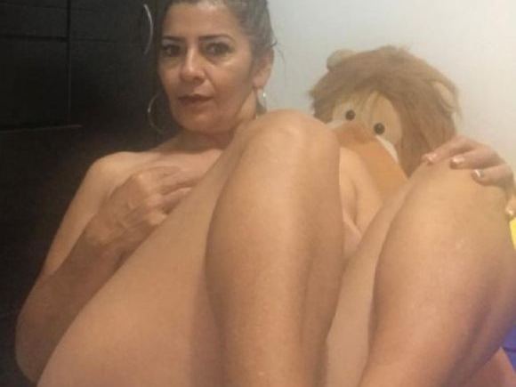 Profilbilde av DirtyMadame webkamera modell