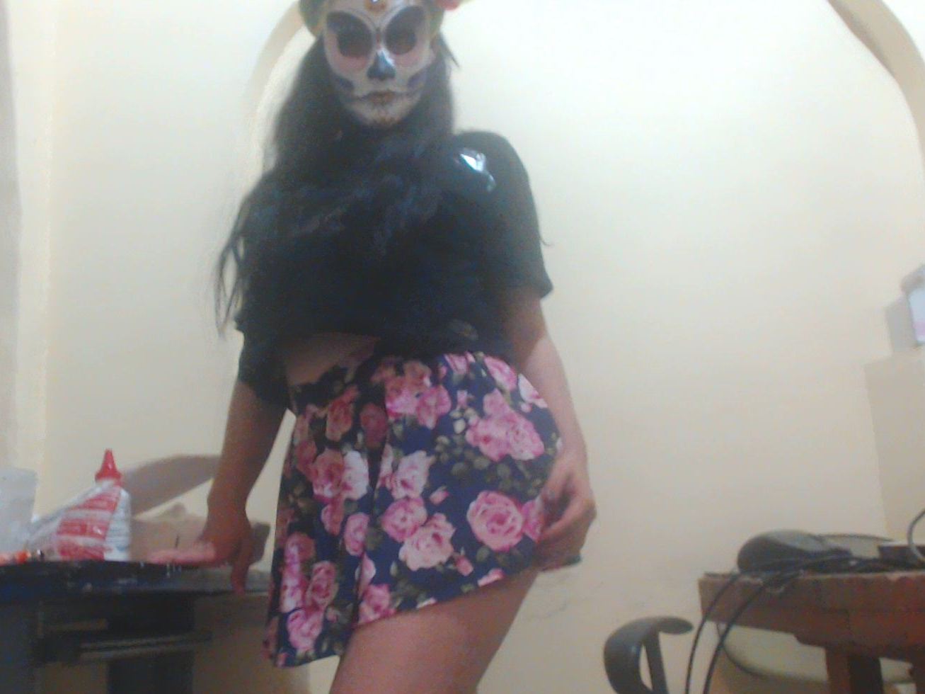 Imagen de perfil de modelo de cámara web de CataleyaQueen