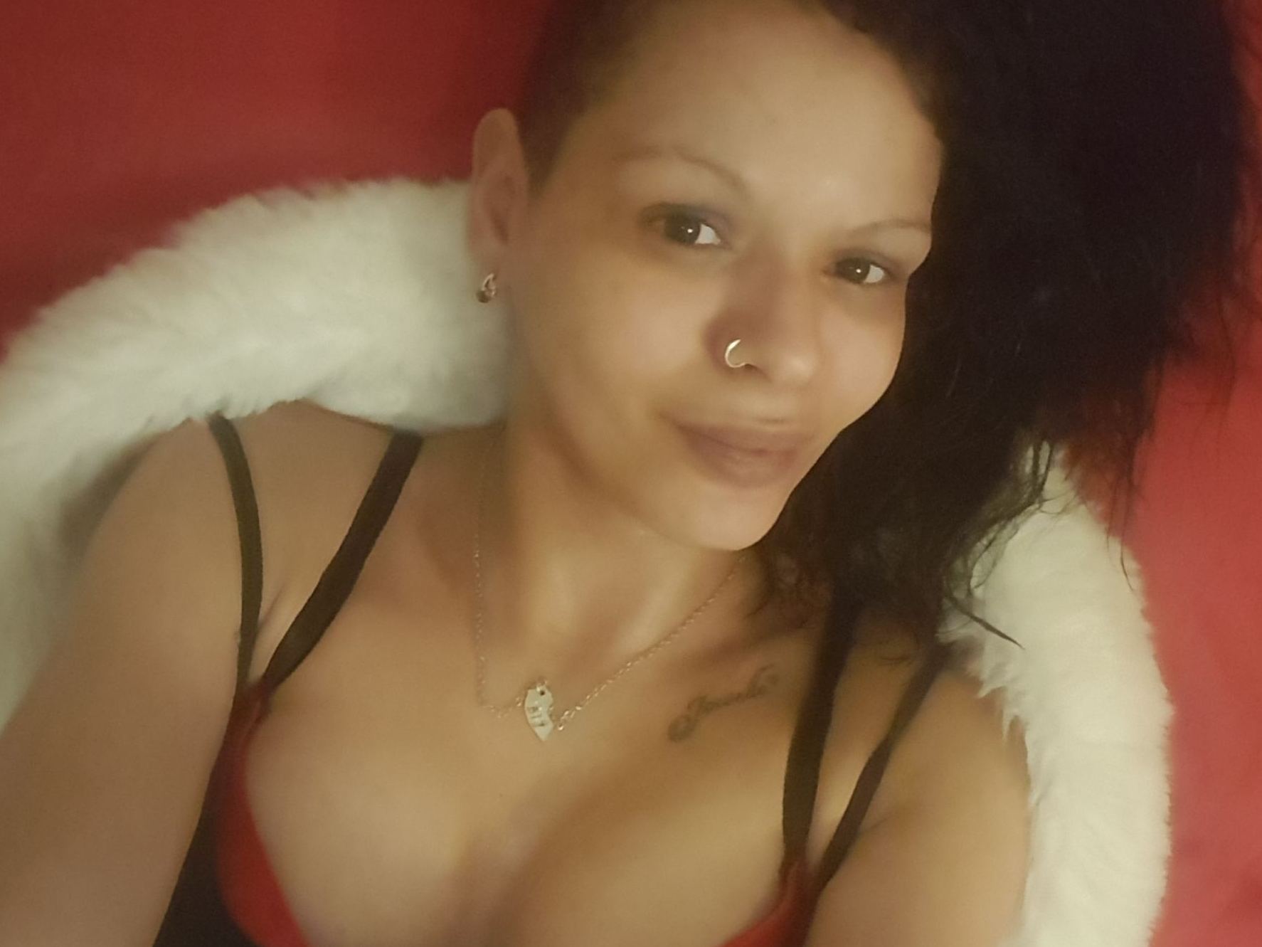 Image de profil du modèle de webcam Darkdollyx