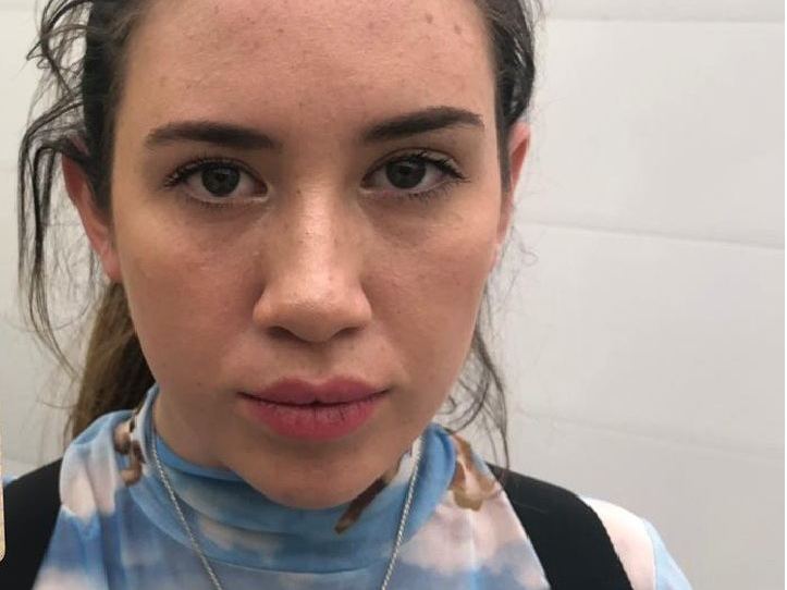 Foto de perfil de modelo de webcam de RubiyZafiro 