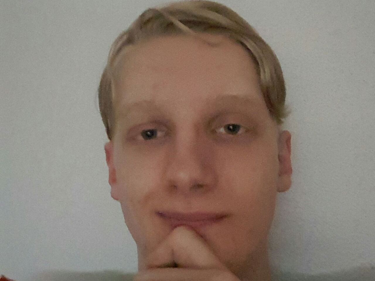 Image de profil du modèle de webcam BlondeBlueEyeTwink