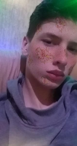Artiest FlameKerro Foto 2