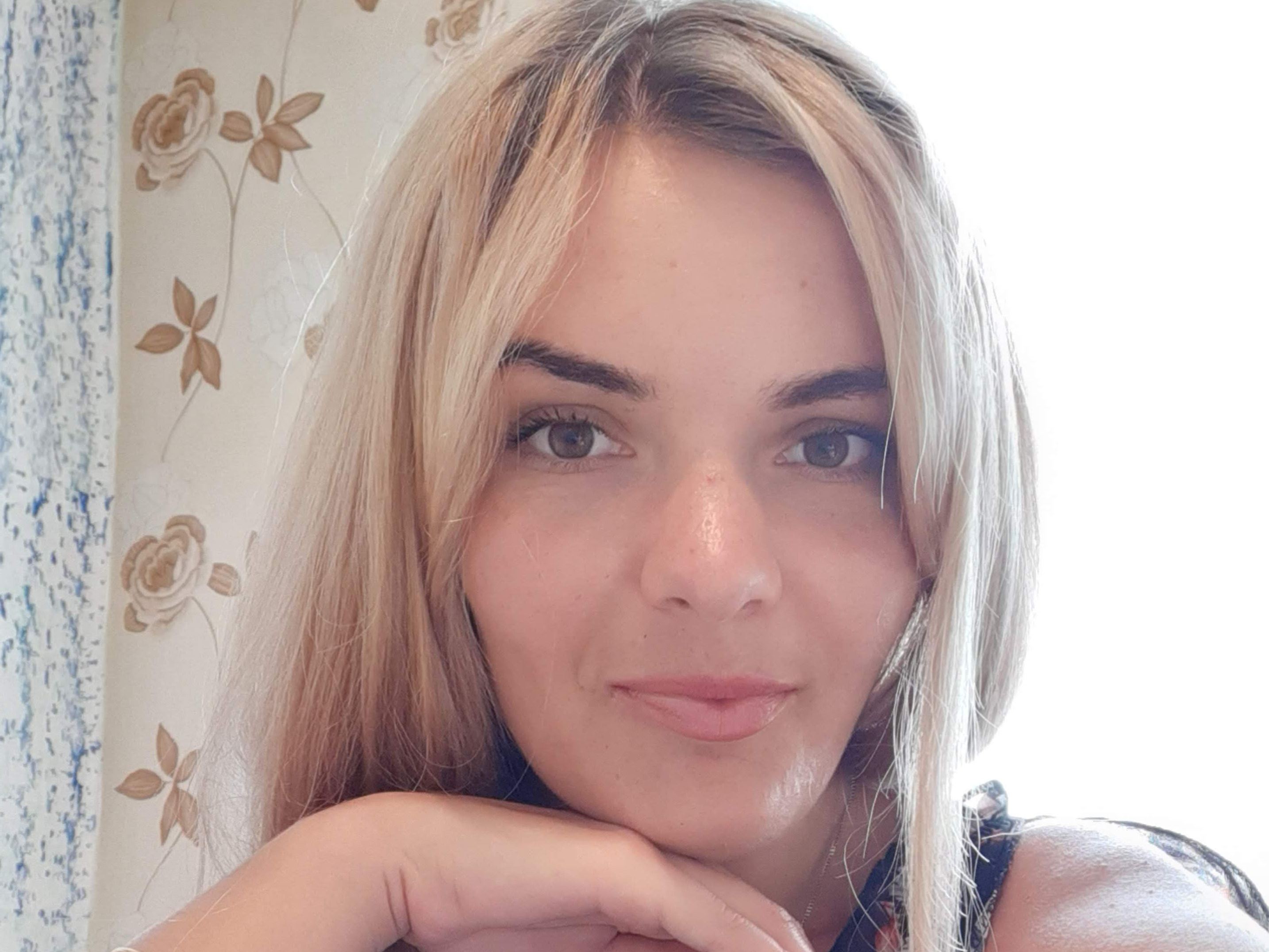Foto de perfil de modelo de webcam de Kitty_Lopes 
