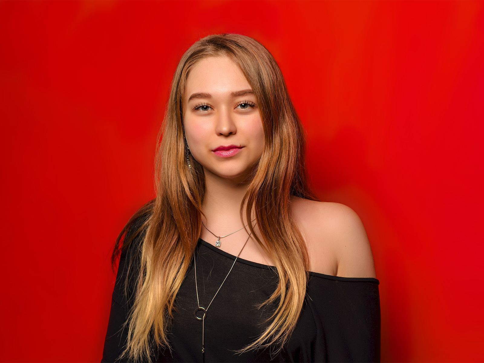 CatPolly profielfoto van cam model 