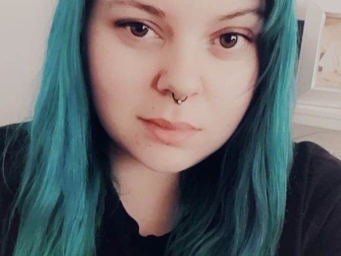 Image de profil du modèle de webcam Bbwbunny