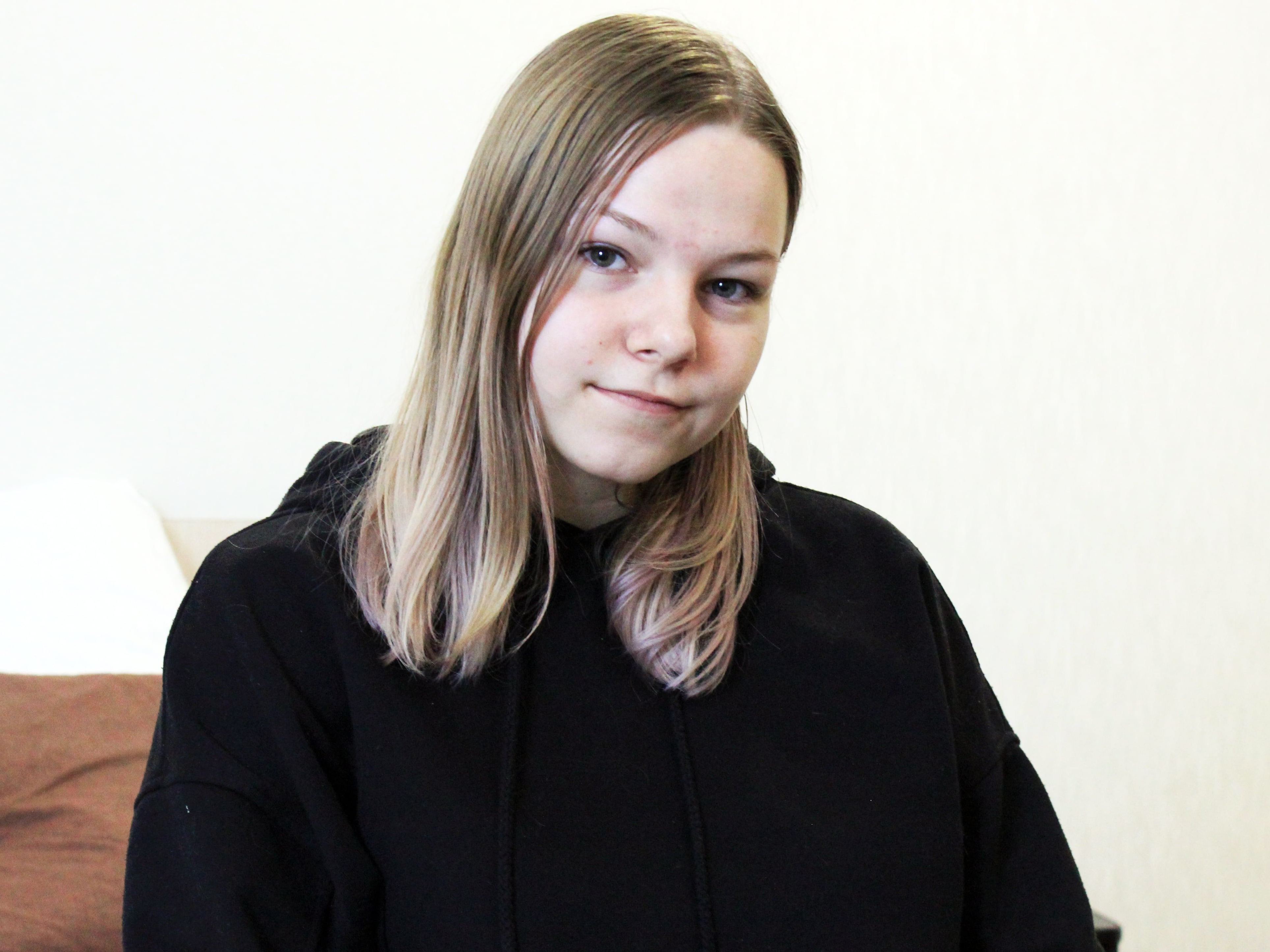 NoraKollins profilbild på webbkameramodell 